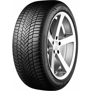 Anvelope All Seasons BRIDGESTONE Weather Control A005 Driveguard 195/65 R15 95 H RunFlat