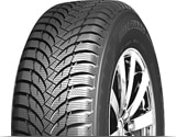 Anvelope Iarna NEXEN WINGUARD Snow G WH2 195/50 R15 82 H