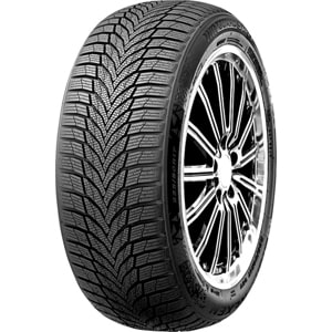 Anvelope Iarna NEXEN WINGUARD Sport 2 245/40 R18 97 V XL