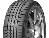 Anvelope Iarna NEXEN WINGUARD Sport 225/55 R16 99 H XL