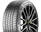 Anvelope Iarna CONTINENTAL WinterContact 8 S BMW 255/50 R21 109 H XL