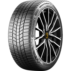Anvelope Iarna CONTINENTAL WinterContact 8 S BMW 255/50 R21 109 H XL
