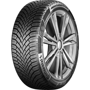 Anvelope Iarna CONTINENTAL WinterContact TS 860 S NE0 255/40 R22 103 V XL