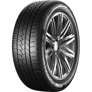 Anvelope Iarna CONTINENTAL WinterContact TS 860 S NG0 275/40 R22 107 V XL