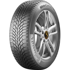 Anvelope Iarna CONTINENTAL WinterContact TS 870 175/70 R14 84 T