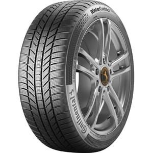 Anvelope Iarna CONTINENTAL WinterContact TS 870 P ContiSeal 235/55 R18 100 H