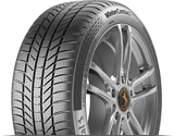 Anvelope Iarna CONTINENTAL WinterContact TS 870 P ContiSilent 255/40 R19 100 V XL