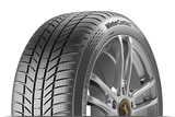 Anvelope Iarna CONTINENTAL WinterContact TS 870 P 235/45 R18 98 V XL