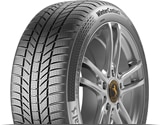 Anvelope Iarna CONTINENTAL WinterContact TS 870 P 215/65 R17 99 T