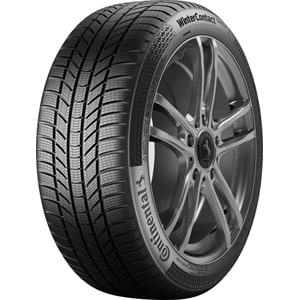 Anvelope Iarna CONTINENTAL WinterContact TS 870 P MO1 315/40 R21 115 V XL