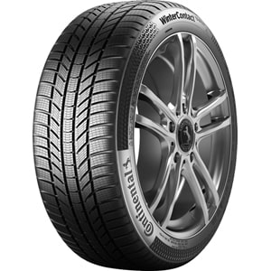 Anvelope Iarna CONTINENTAL WinterContact TS 870 P MO 225/50 R17 98 H XL