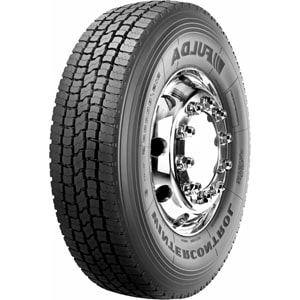 Anvelope Camioane Directie FULDA Wintercontrol 385/65 R22.5 160/158 K/L