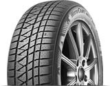 Anvelope Iarna KUMHO Wintercraft WS71 265/65 R17 116 H XL