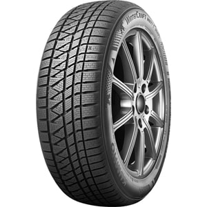 Anvelope Iarna KUMHO Wintercraft WS71 275/45 R21 110 V XL