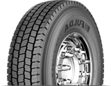 Anvelope Camioane Tractiune FULDA Winterforce 315/80 R22.5 156/154 K/L