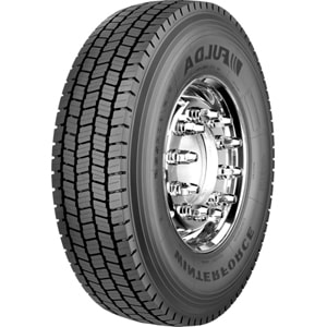 Anvelope Camioane Tractiune FULDA Winterforce 315/70 R22.5 154/152 K/L