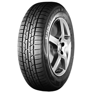 Anvelope Iarna FIRESTONE Winterhawk 2 EVO 165/70 R14 81 T