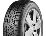 Anvelope Iarna FIRESTONE Winterhawk 3 225/40 R18 92 V XL