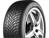 Anvelope Iarna FIRESTONE Winterhawk 4 185/60 R15 84 T