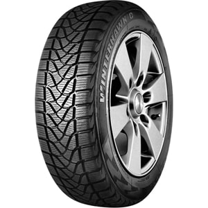 Anvelope Iarna FIRESTONE Winterhawk C 205/65 R15C 102/100 T