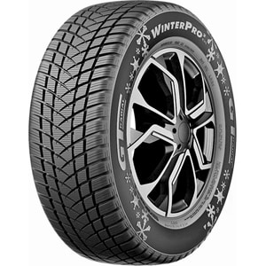 Anvelope Iarna GT RADIAL WinterPro 2 EVO 155/65 R14 75 T