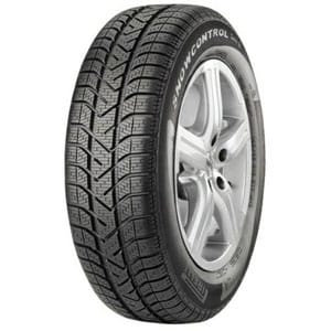 Anvelope Iarna PIRELLI Winter 190 SnowControl Serie 3 185/65 R15 92 T XL