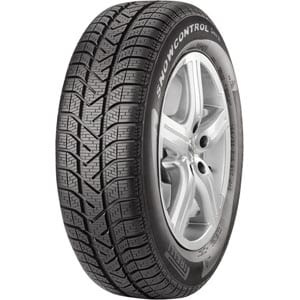 Anvelope Iarna PIRELLI Winter 190 SnowControl Serie II MO 185/65 R15 88 T