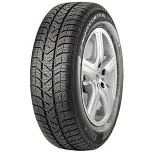 Anvelope Iarna PIRELLI Winter 210 SnowControl Serie 3 205/55 R16 94 H XL