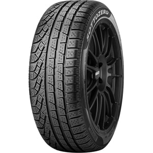 Anvelope Iarna PIRELLI Winter 240 SottoZero Serie II AMS 245/35 R20 95 W XL