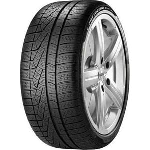 Anvelope Iarna PIRELLI Winter 240 SottoZero Serie II AR 285/30 R19 98 V XL