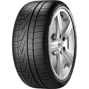 Anvelope Iarna PIRELLI Winter 240 SottoZero Serie II L 235/35 R19 91 V XL