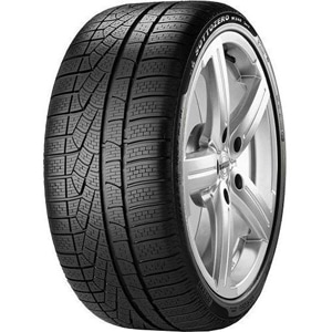 Anvelope Iarna PIRELLI Winter 240 SottoZero Serie II MOE 245/45 R19 102 V RunFlat