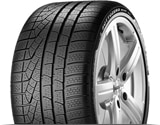Anvelope Iarna PIRELLI Winter 270 SottoZero Serie II A6A 255/40 R20 97 W