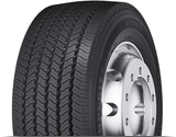 Anvelope Camioane Directie SEMPERIT Winter F2 315/80 R22.5 156/150 L