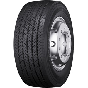 Anvelope Camioane Directie SEMPERIT Winter F2 315/80 R22.5 156/150 L