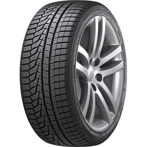 Anvelope Iarna HANKOOK Winter I cept Evo2 MO 255/45 R19 104 V XL