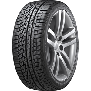 Anvelope Iarna HANKOOK Winter I cept Evo2 265/35 R20 99 W XL