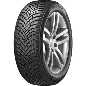 Anvelope Iarna HANKOOK Winter I cept Rs3 W462 185/55 R15 82 T