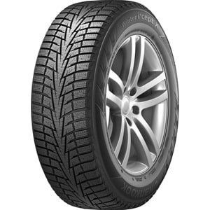 Anvelope Iarna HANKOOK Winter I cept X RW10 225/60 R18 100 T