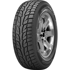 Anvelope Iarna HANKOOK Winter I Pike LT RW09 205/70 R15C 106/104 R