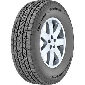 Anvelope Iarna BF GOODRICH Winter Slalom KSI 235/55 R17 99 S