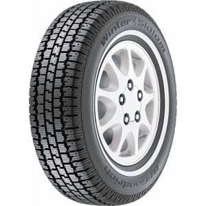 Anvelope Iarna BF GOODRICH Winter Slalom 225/75 R15 102 S