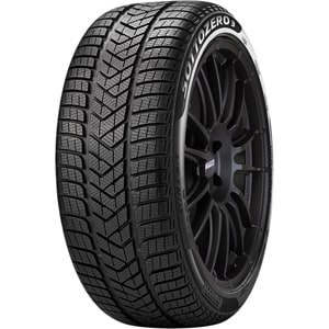 Anvelope Iarna PIRELLI Winter SottoZero 3 AO1 225/40 R18 92 V XL