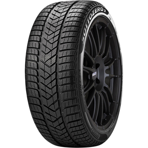 Anvelope Iarna PIRELLI Winter SottoZero 3 HN 275/35 R21 103 V XL