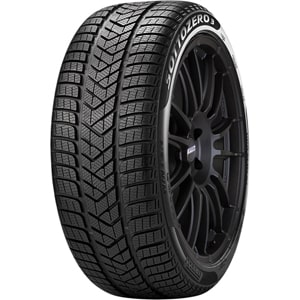 Anvelope Iarna PIRELLI Winter SottoZero 3 MO-S NSC 255/40 R20 101 V XL