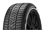 Anvelope Iarna PIRELLI Winter SottoZero 3 MO BMW 245/45 R18 100 V XL