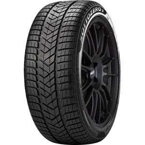 Anvelope Iarna PIRELLI Winter SottoZero 3 R01 NCS 285/30 R21 100 W XL