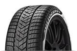 Anvelope Iarna PIRELLI Winter SottoZero 3 Seal Inside 245/45 R18 96 V
