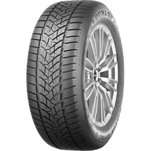 Anvelope Iarna DUNLOP Winter Sport 5 SUV 235/65 R17 108 H XL