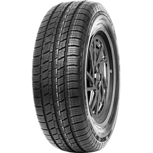 Anvelope Iarna TYFOON Winter Transport 3 205/65 R16C 107/105 T
